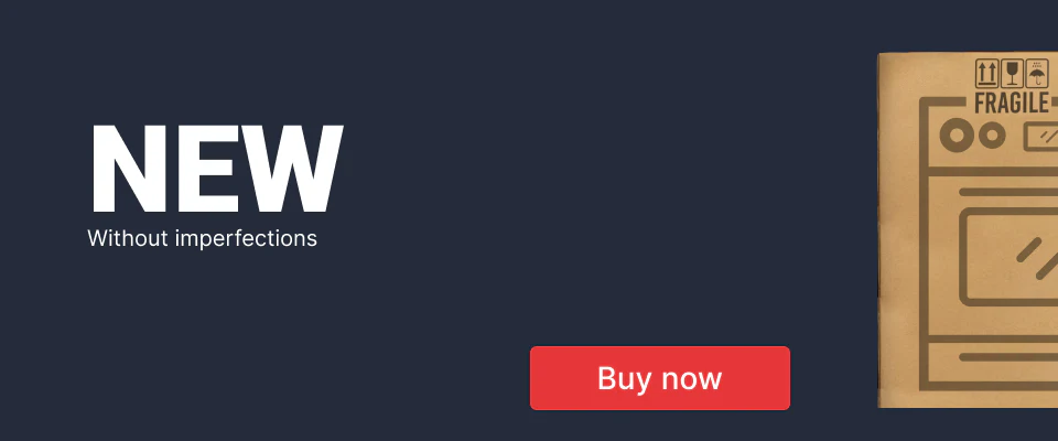 Premium Appliances for Every Home